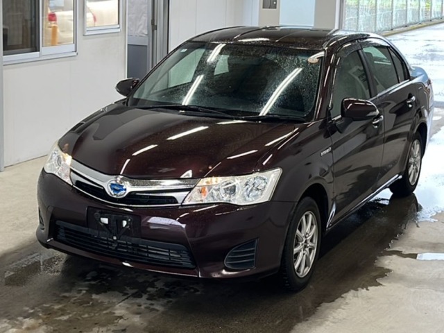 Toyota COROLLA AXIO 2014 7384070-0