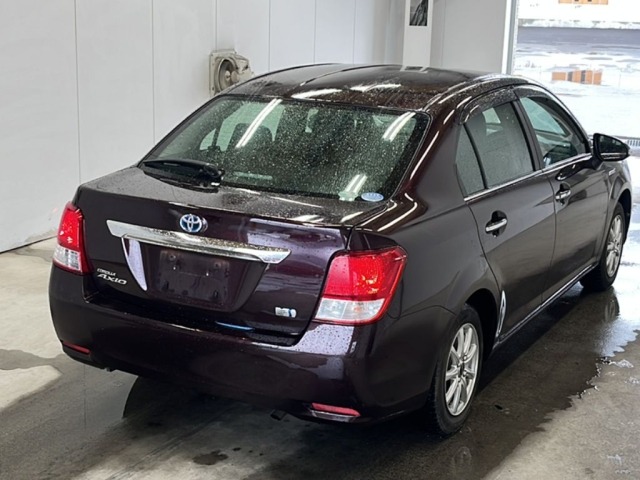 Toyota COROLLA AXIO 2014 7384070-1