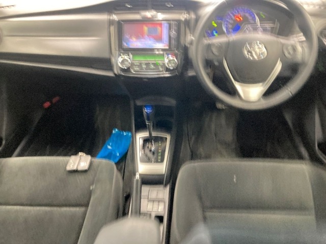 Toyota COROLLA AXIO 2014 7384070-3