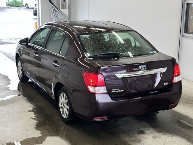 Toyota COROLLA AXIO 2014 7384070-5
