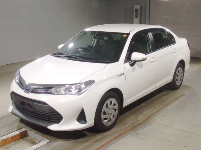 Toyota COROLLA AXIO 2019 7384081-0