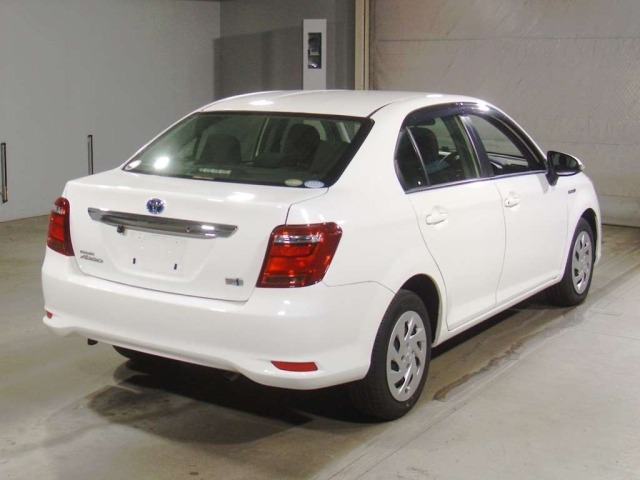 Toyota COROLLA AXIO 2019 7384081-1