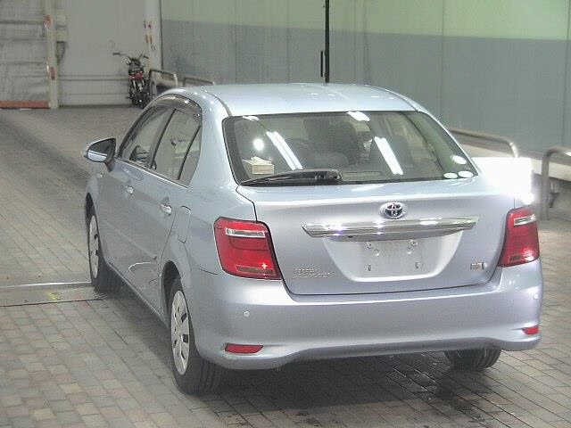 Toyota COROLLA AXIO 2015 7384087-1