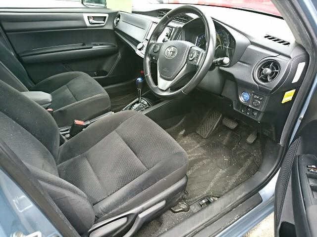 Toyota COROLLA AXIO 2015 7384087-3