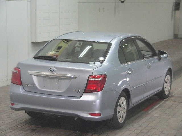 Toyota COROLLA AXIO 2015 7384087-5