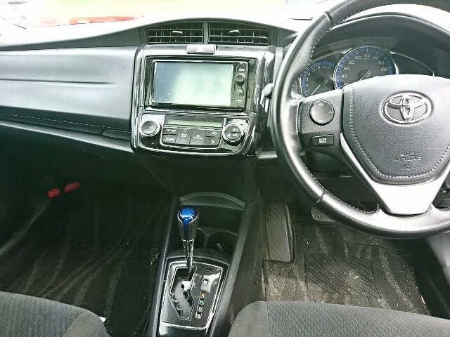Toyota COROLLA AXIO 2015 7384087-6