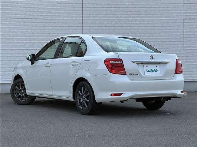 Toyota COROLLA AXIO 2017 7384156-1