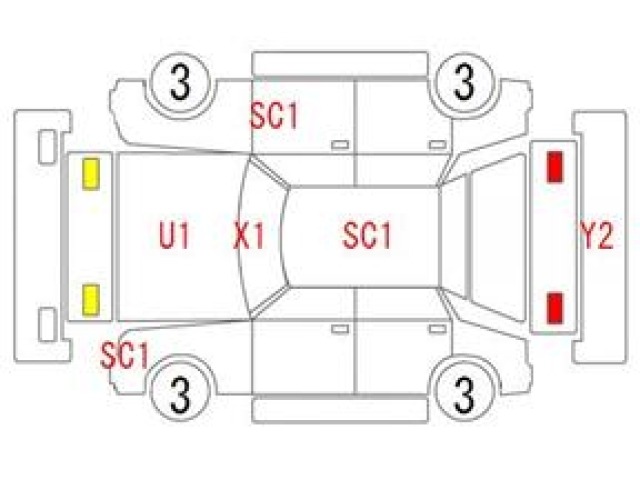 Toyota COROLLA AXIO 2017 7384156-6