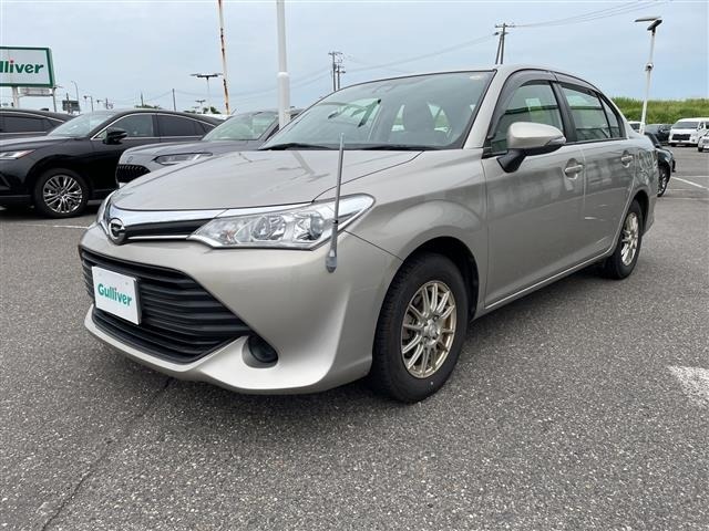 Toyota COROLLA AXIO 2015 7384157-2
