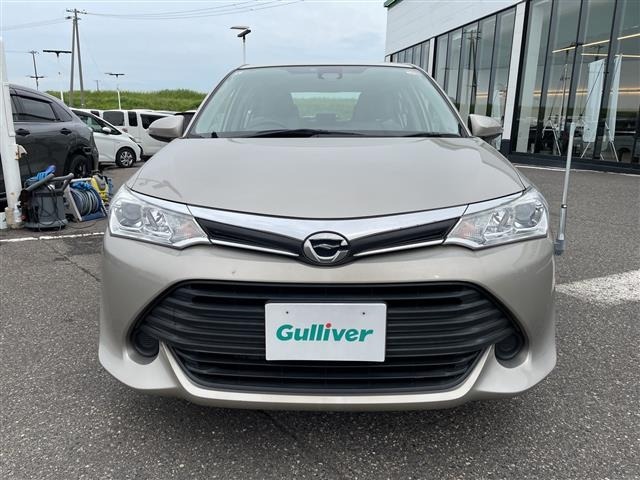 Toyota COROLLA AXIO 2015 7384157-22