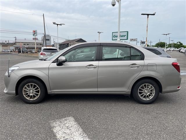 Toyota COROLLA AXIO 2015 7384157-4