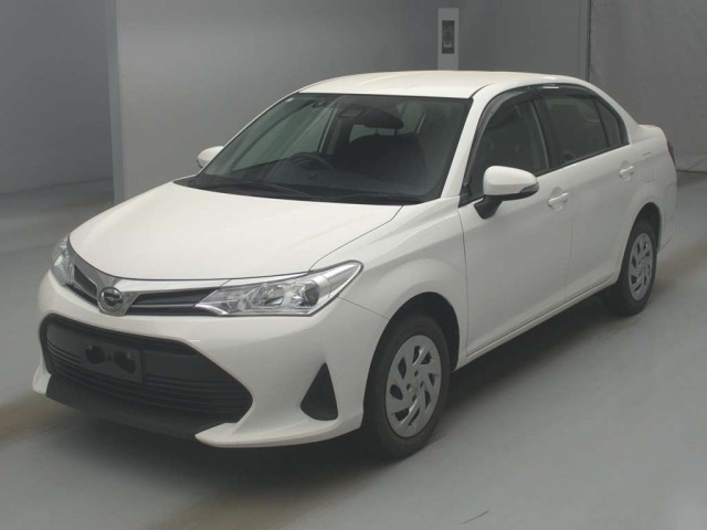 Toyota COROLLA AXIO 2021 7384168-0