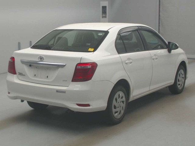 Toyota COROLLA AXIO 2021 7384168-1