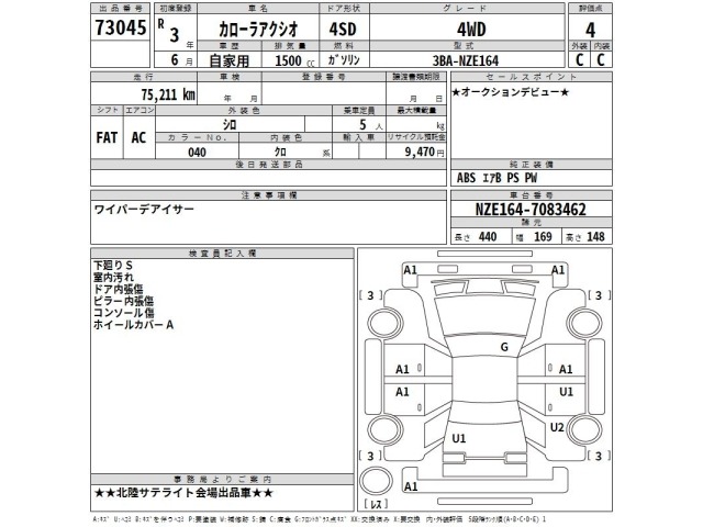 Toyota COROLLA AXIO 2021 7384168-2