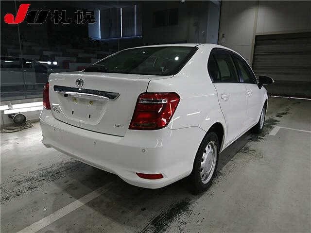 Toyota COROLLA AXIO 2021 7384169-1