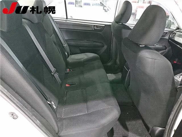 Toyota COROLLA AXIO 2021 7384169-7