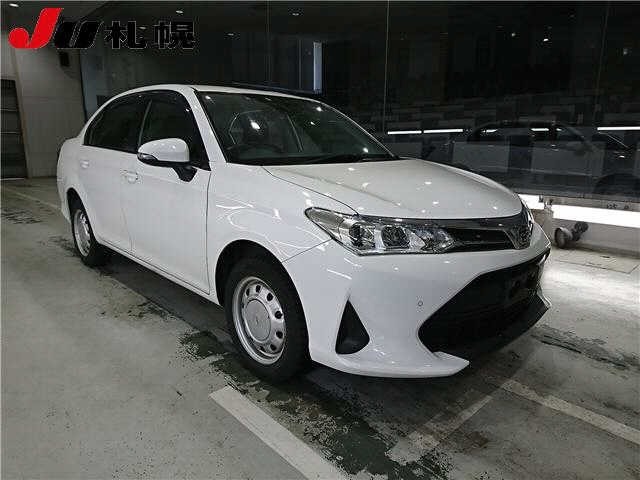 Toyota COROLLA AXIO 2021 7384169-8