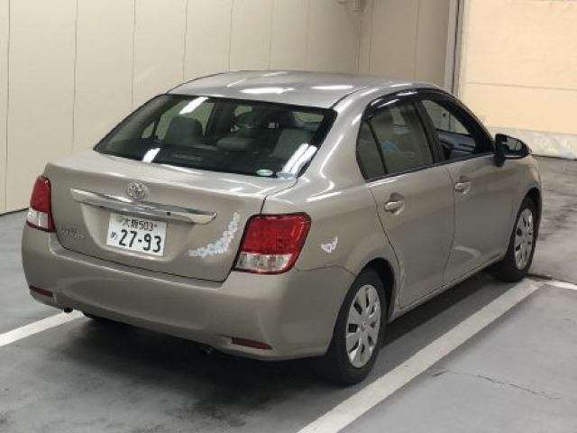 Toyota COROLLA AXIO 2013 7384198-3