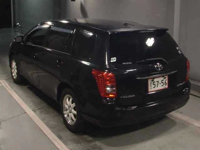 Toyota COROLLA FIELDER 2007 7384958-1