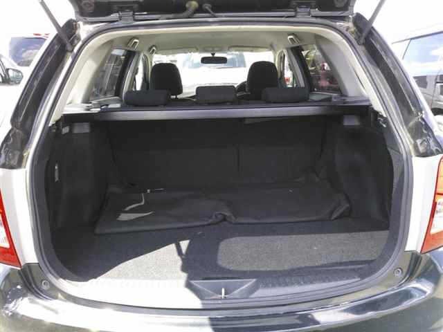 Toyota COROLLA FIELDER 2007 7384958-10