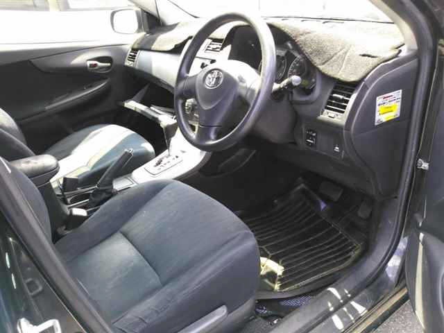 Toyota COROLLA FIELDER 2007 7384958-3