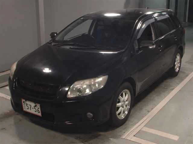 Toyota COROLLA FIELDER 2007 7384958-4