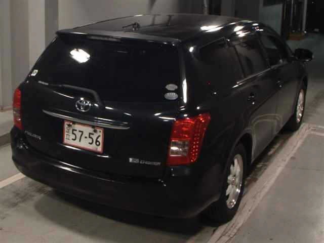 Toyota COROLLA FIELDER 2007 7384958-5