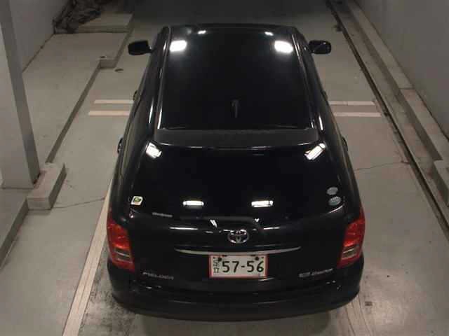 Toyota COROLLA FIELDER 2007 7384958-7