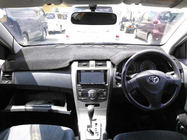 Toyota COROLLA FIELDER 2007 7384958-8