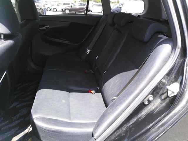 Toyota COROLLA FIELDER 2007 7384958-9