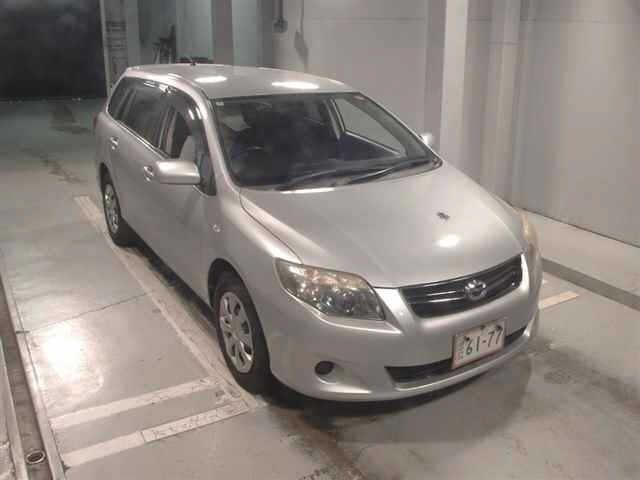 Toyota COROLLA FIELDER 2010 7384965-0