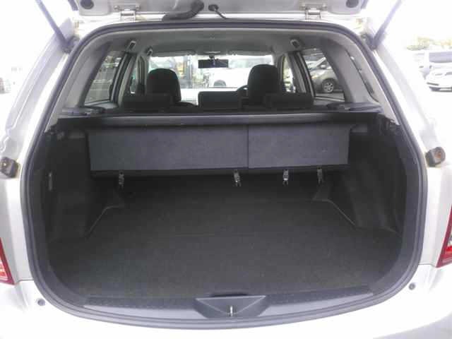 Toyota COROLLA FIELDER 2010 7384965-10