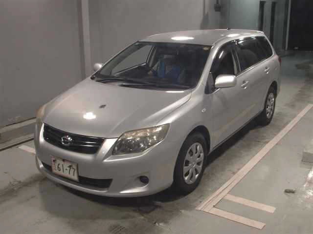 Toyota COROLLA FIELDER 2010 7384965-4