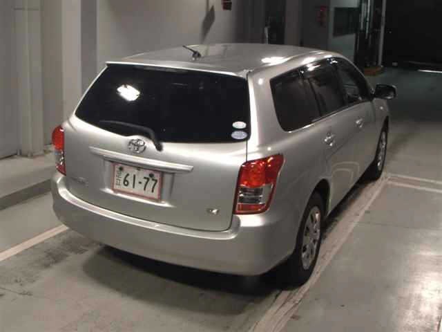 Toyota COROLLA FIELDER 2010 7384965-5