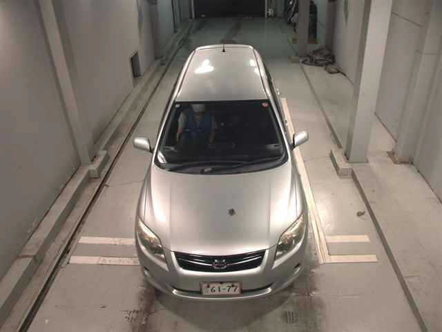 Toyota COROLLA FIELDER 2010 7384965-6
