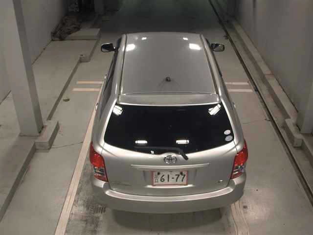 Toyota COROLLA FIELDER 2010 7384965-7