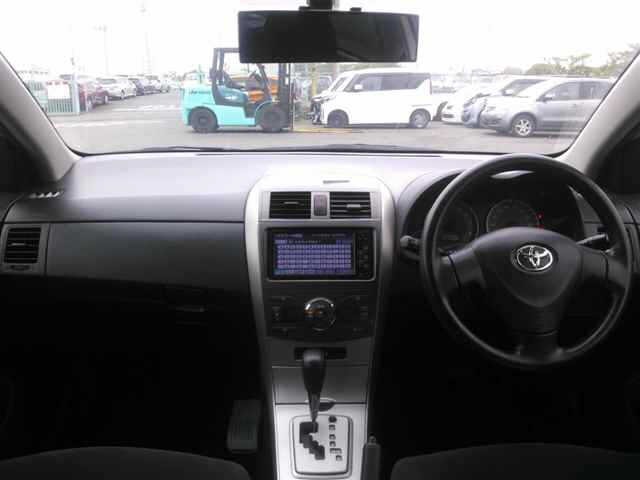 Toyota COROLLA FIELDER 2010 7384965-8
