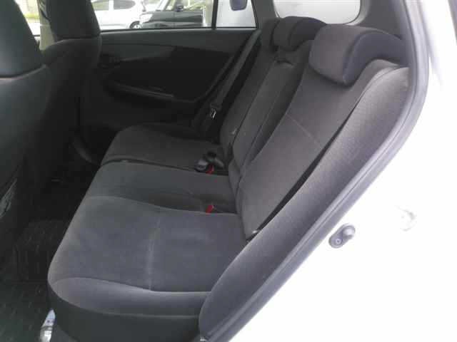 Toyota COROLLA FIELDER 2010 7384965-9