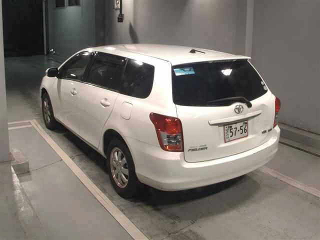 Toyota COROLLA FIELDER 2012 7384966-1