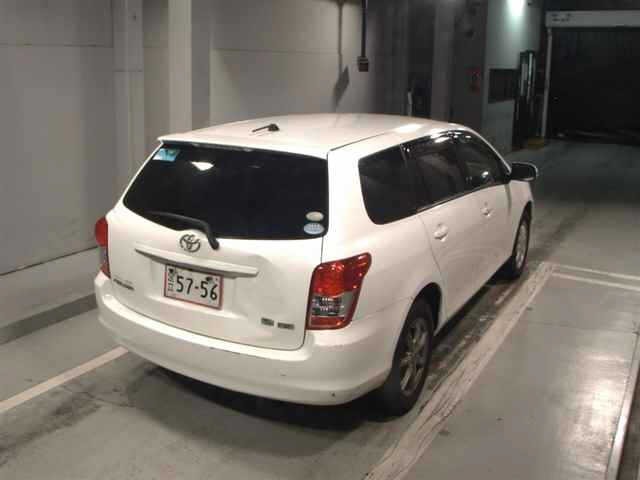 Toyota COROLLA FIELDER 2012 7384966-5