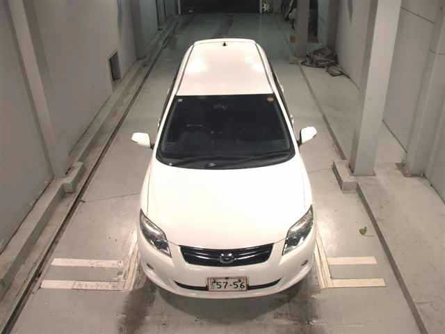 Toyota COROLLA FIELDER 2012 7384966-6