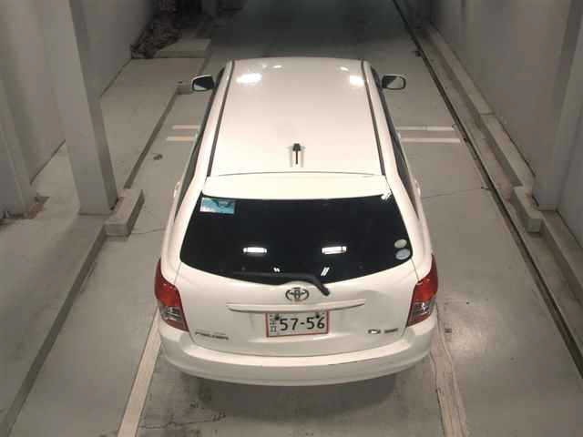 Toyota COROLLA FIELDER 2012 7384966-7