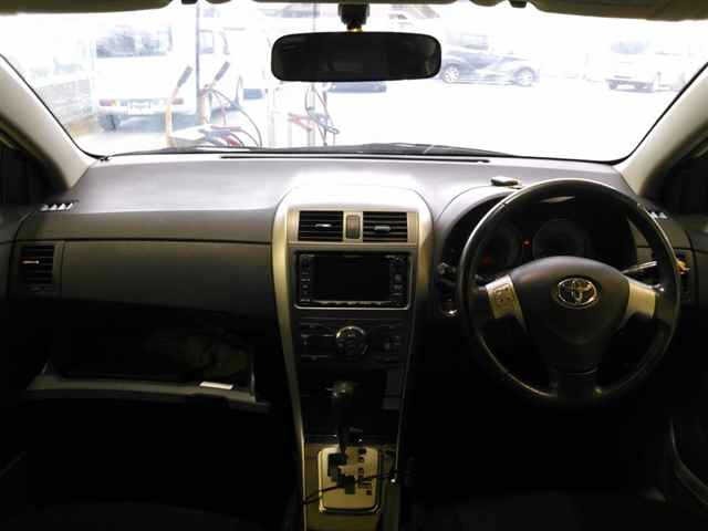 Toyota COROLLA FIELDER 2012 7384966-8