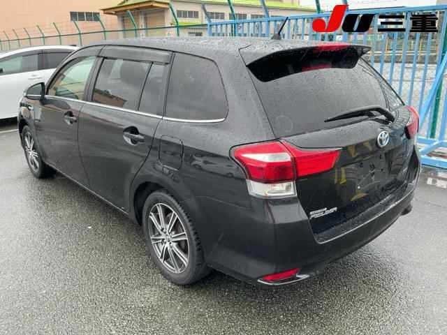 Toyota COROLLA FIELDER 2015 7385048-1