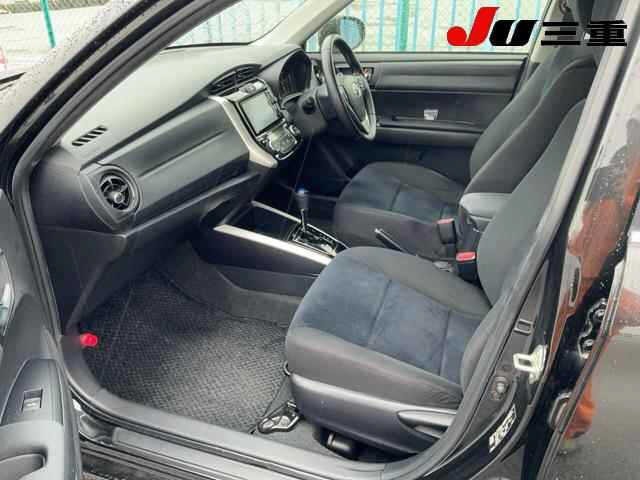 Toyota COROLLA FIELDER 2015 7385048-3