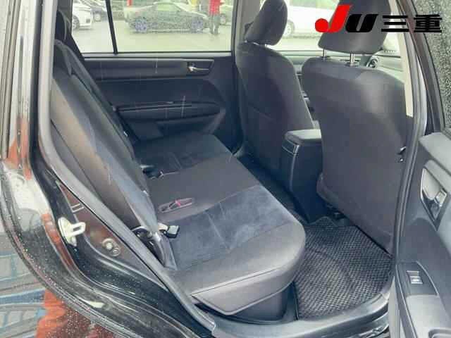 Toyota COROLLA FIELDER 2015 7385048-5