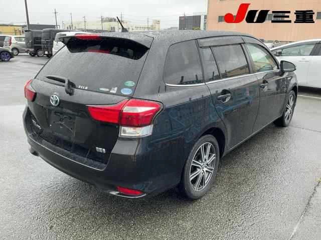 Toyota COROLLA FIELDER 2015 7385048-6