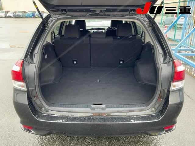 Toyota COROLLA FIELDER 2015 7385048-7