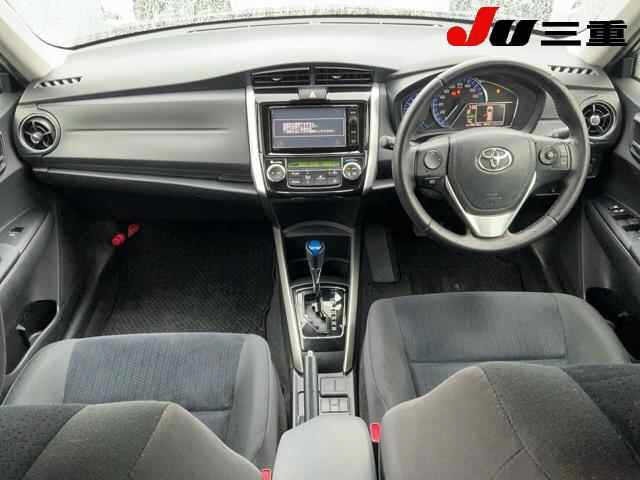 Toyota COROLLA FIELDER 2015 7385048-8
