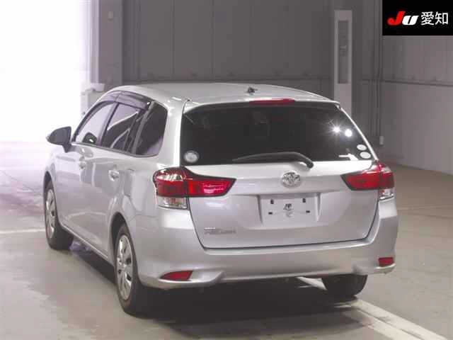 Toyota COROLLA FIELDER 2017 7385065-1